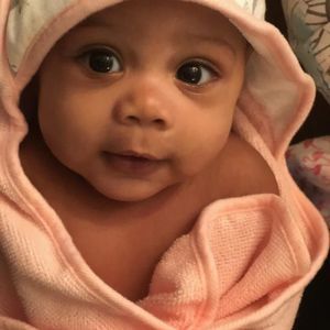 Meet your Posher, Shelly